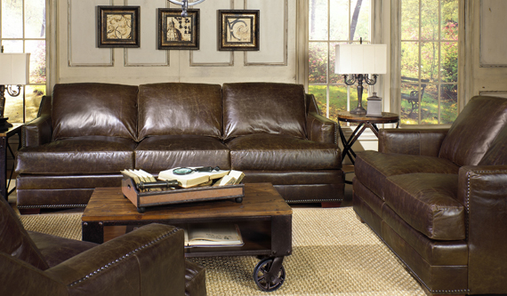 Usa Premium Leather, Top Rated Leather Furniture Manufacturers