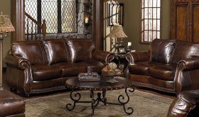 Usa Premium Leather, Leather Furniture Utah